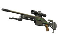 SSG 08 Necropos
